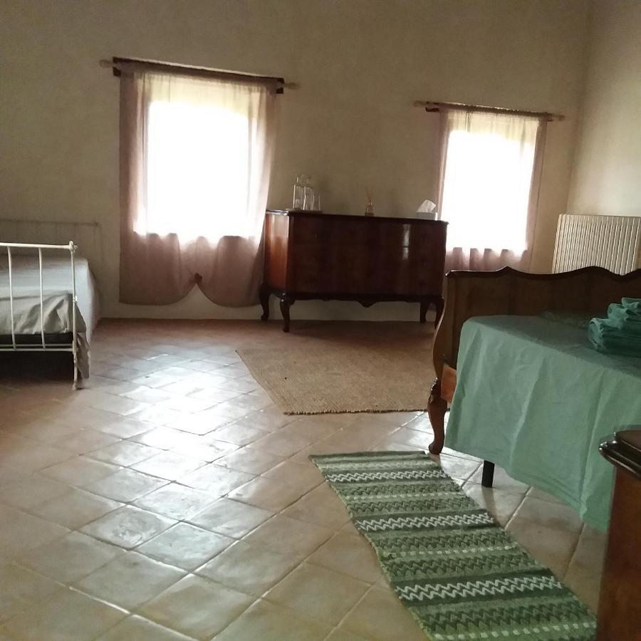 B&B Casale Ormano San Venanzo Dış mekan fotoğraf