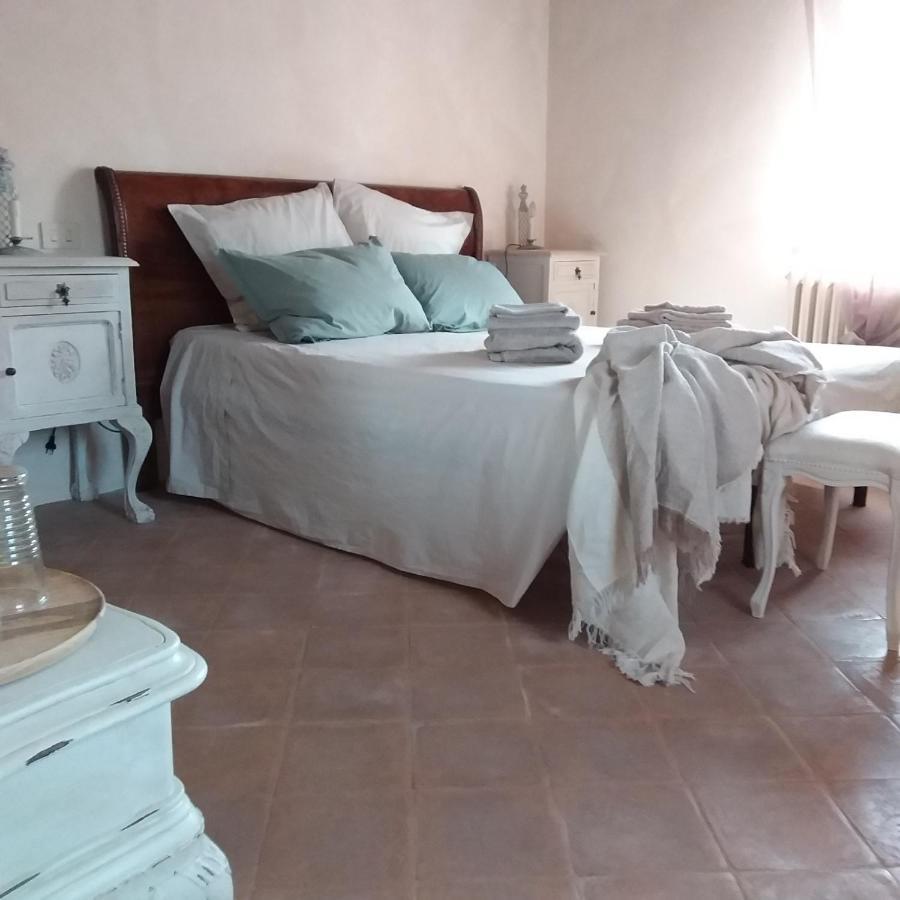 B&B Casale Ormano San Venanzo Dış mekan fotoğraf
