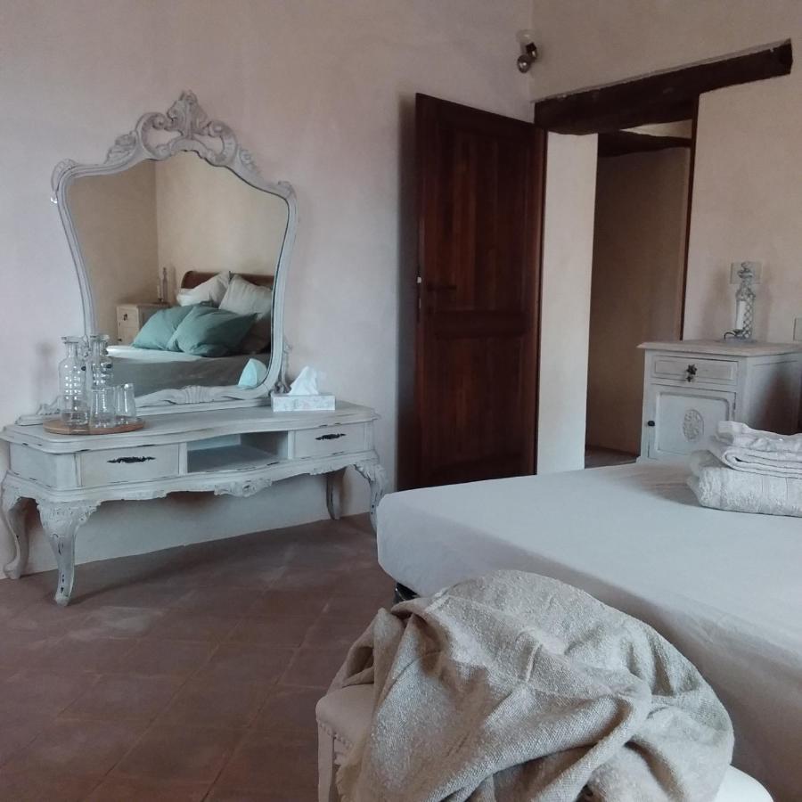 B&B Casale Ormano San Venanzo Dış mekan fotoğraf