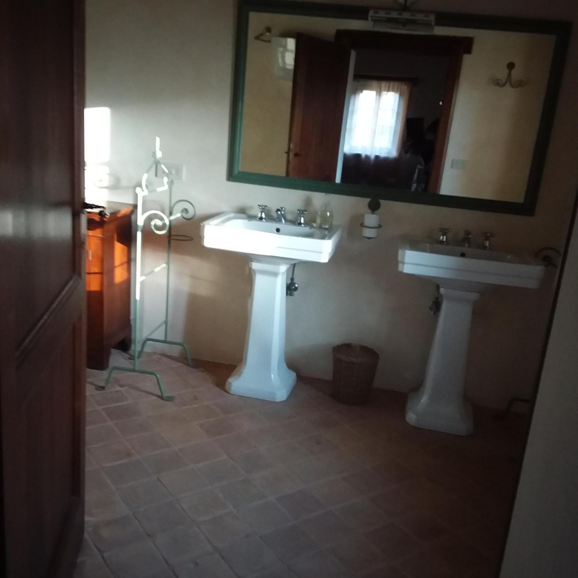 B&B Casale Ormano San Venanzo Dış mekan fotoğraf