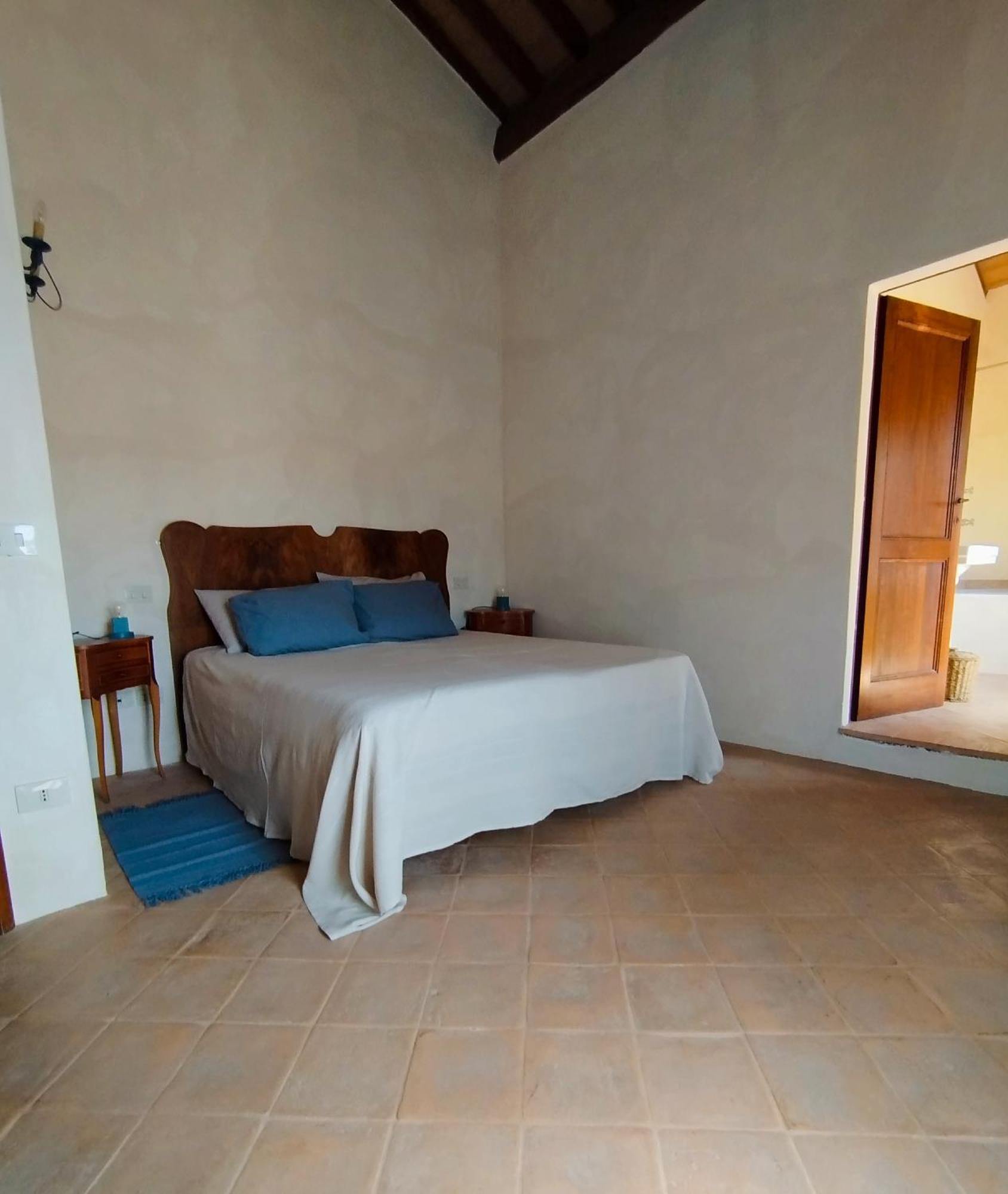 B&B Casale Ormano San Venanzo Dış mekan fotoğraf